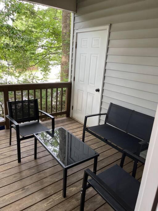 Simple Elegant Townhouse Dt Raleigh Ncsu Lägenhet Exteriör bild